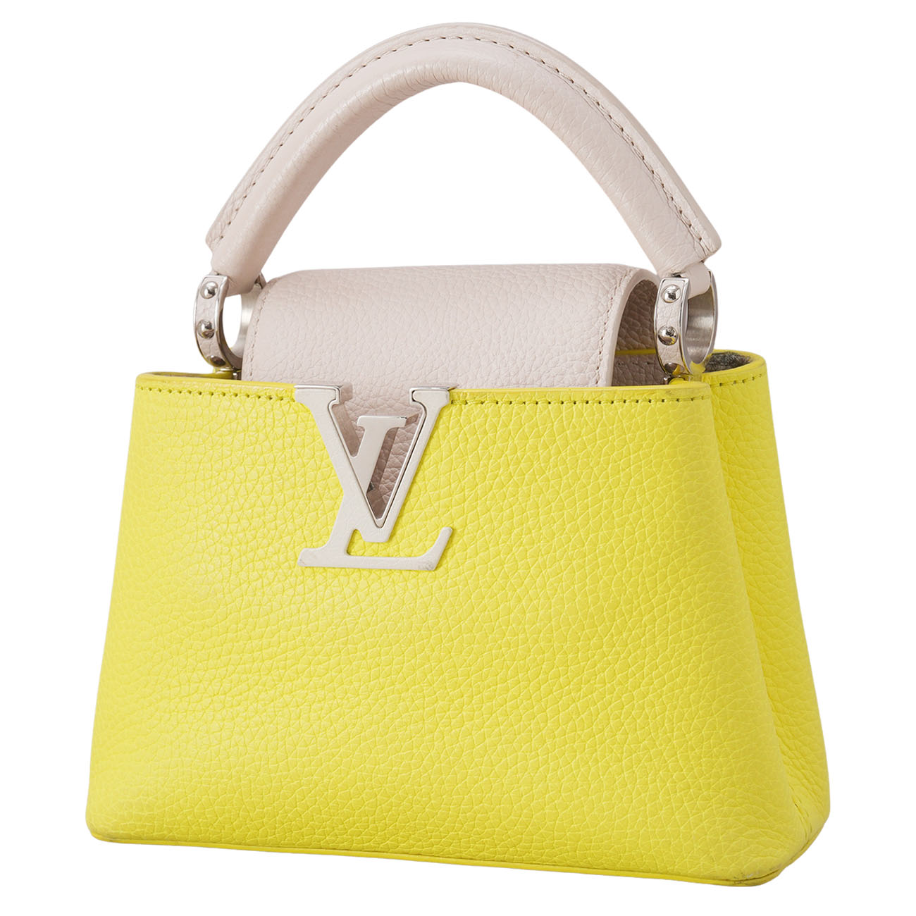 LOUIS VUITTON(USED)루이비통 카퓌신 미니